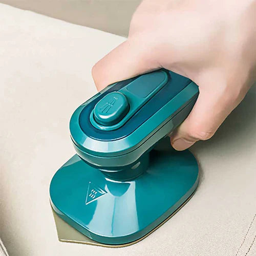 Portable Mini Electric Iron