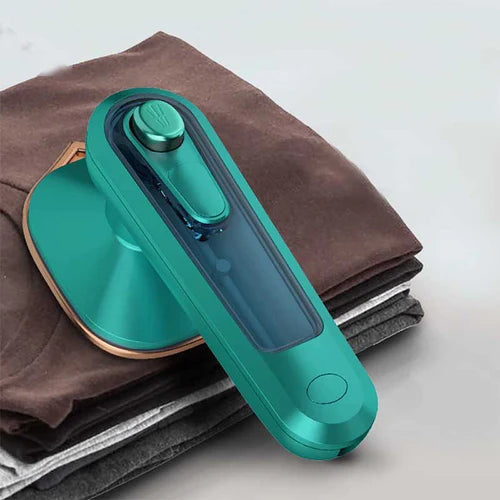 Portable Mini Electric Iron